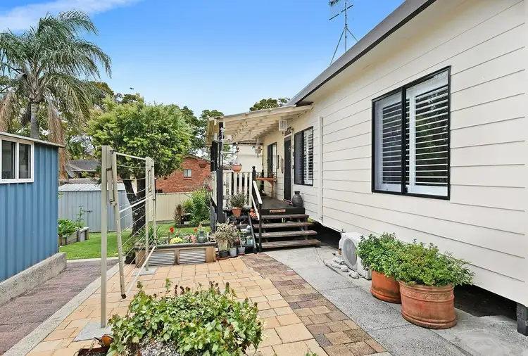 Fourth view of Homely house listing, 16 Springall Avenue, Wyongah NSW 2259