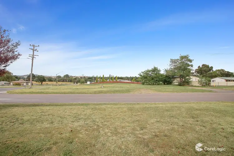Sixth view of Homely land listing, LOT 26 & 27 Biala Street, Gunning NSW 2581