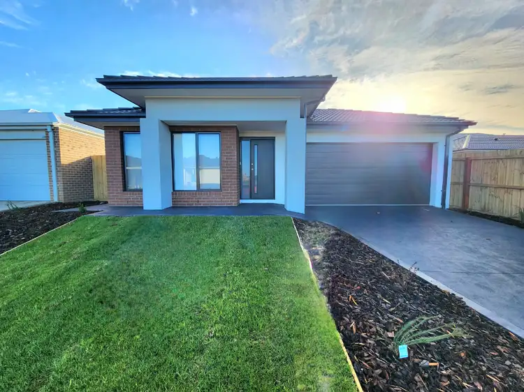 41 Shearwater Drive, Armstrong Creek VIC 3217
