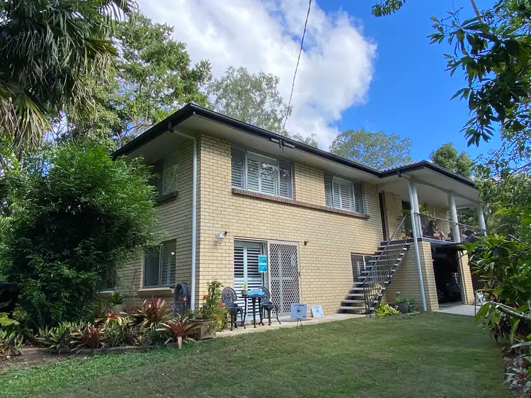 29 Mount Glorious Road, Samford Village QLD 4520