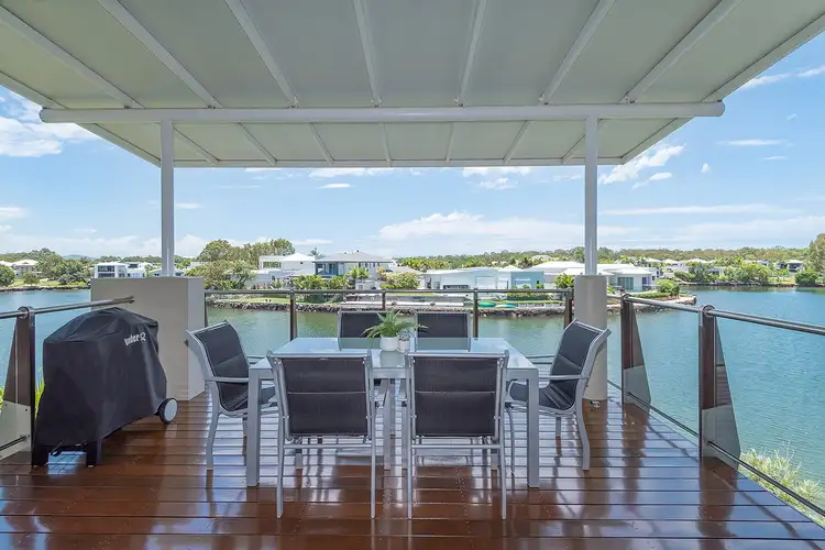 Main view of Homely apartment listing, 15/20 Anchorage Circuit, Twin Waters QLD 4564