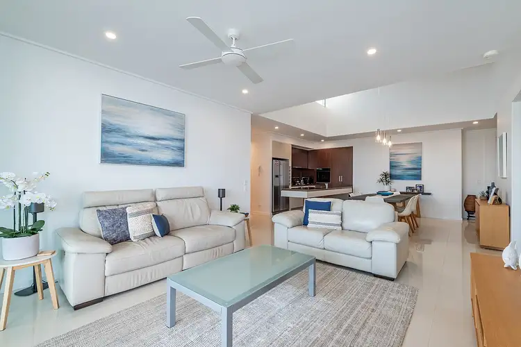 Third view of Homely apartment listing, 15/20 Anchorage Circuit, Twin Waters QLD 4564