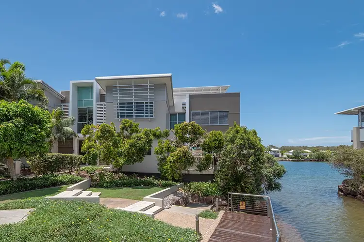 Fourth view of Homely apartment listing, 15/20 Anchorage Circuit, Twin Waters QLD 4564