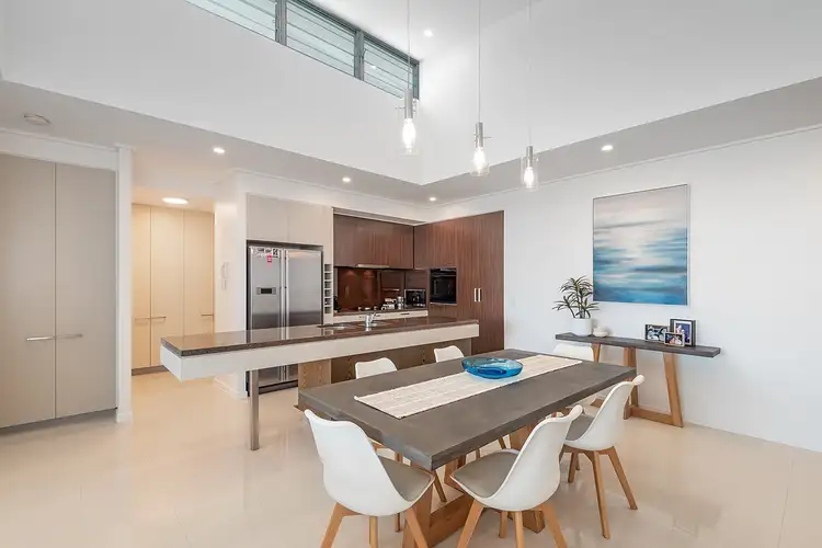 Fifth view of Homely apartment listing, 15/20 Anchorage Circuit, Twin Waters QLD 4564