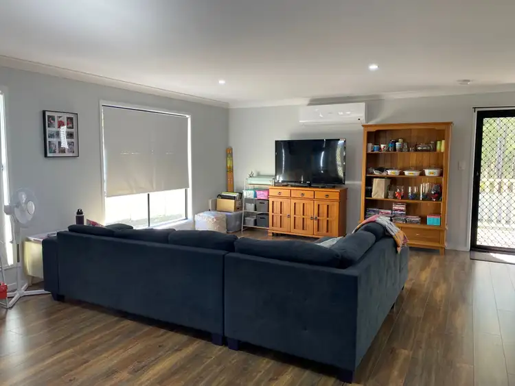 Fourth view of Homely house listing, 8 Hawthorne Street, Nanango QLD 4615