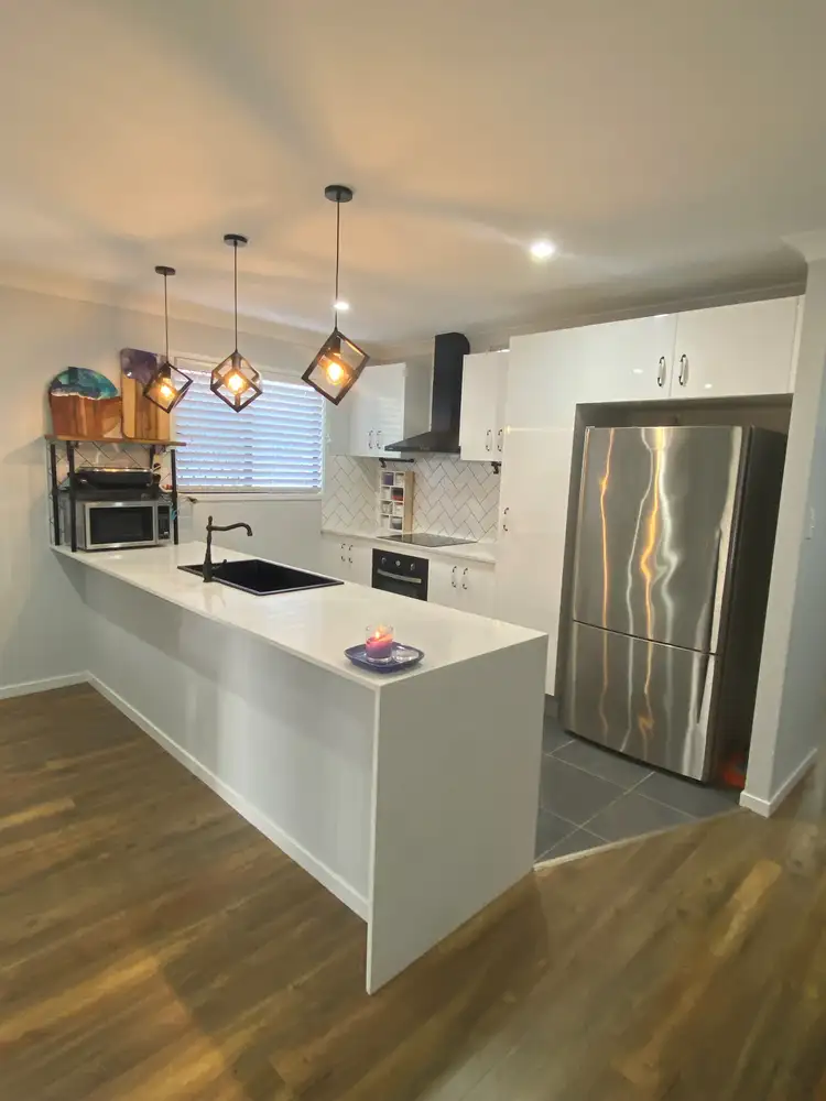 Fifth view of Homely house listing, 8 Hawthorne Street, Nanango QLD 4615