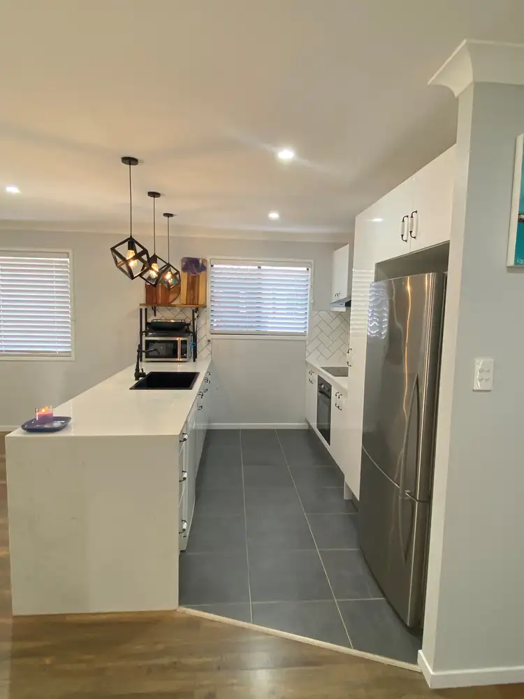 Sixth view of Homely house listing, 8 Hawthorne Street, Nanango QLD 4615