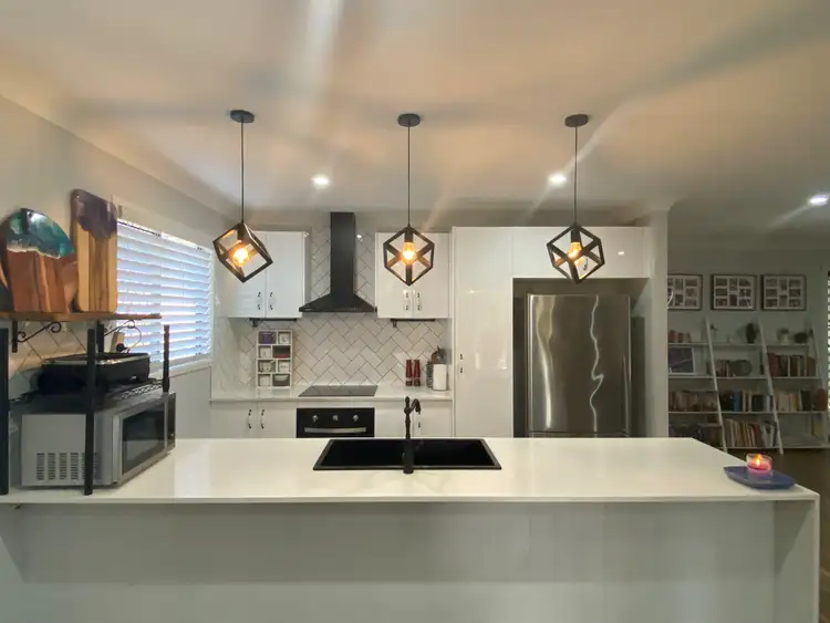 Seventh view of Homely house listing, 8 Hawthorne Street, Nanango QLD 4615