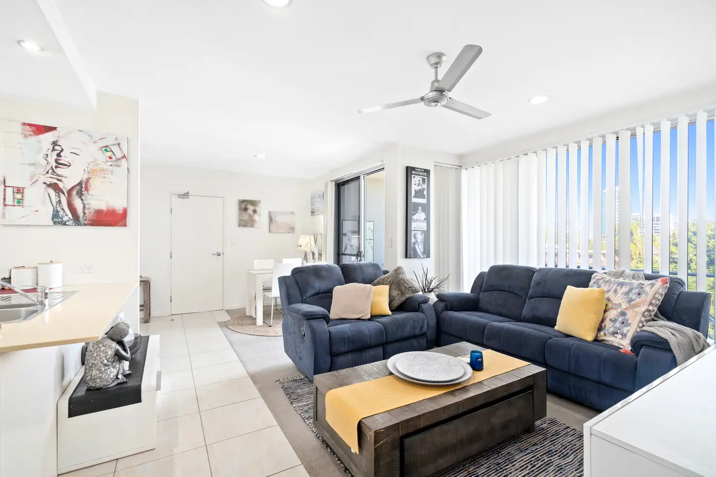 Main view of Homely apartment listing, 10/43-45 Anembo Street, Surfers Paradise QLD 4217