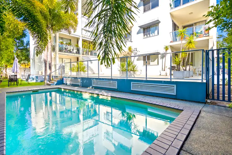 Fifth view of Homely apartment listing, 10/43-45 Anembo Street, Surfers Paradise QLD 4217