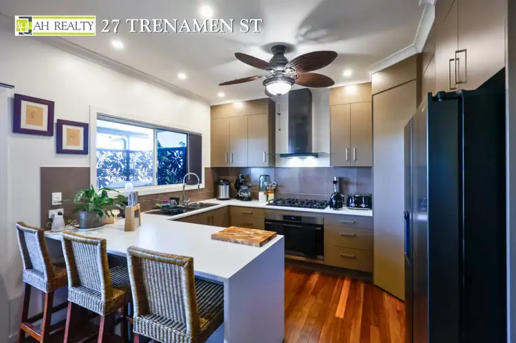 27 Trenamen Street, Moranbah QLD 4744