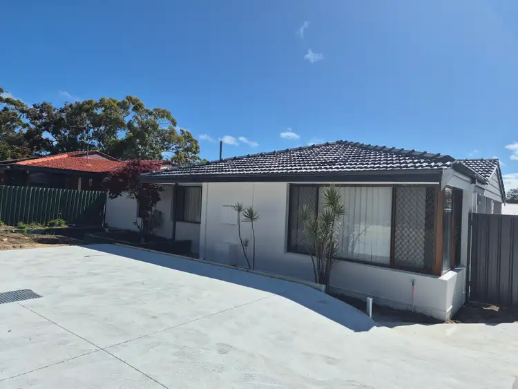 165 Camberwarra Drive, Craigie WA 6025