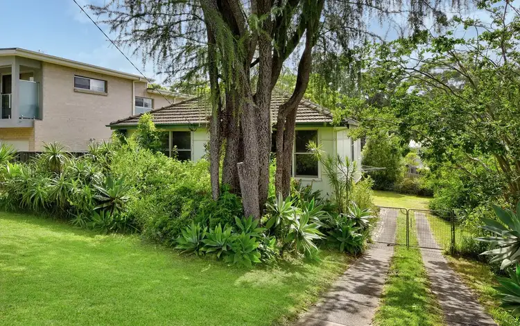 56 Marshall Road