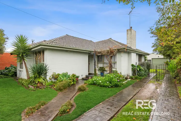 Fourth view of Homely house listing, 76 Helms Street, Newcomb VIC 3219