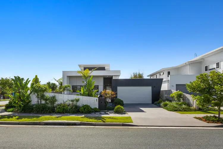 Main view of Homely house listing, 1 Trestles Avenue, Casuarina NSW 2487