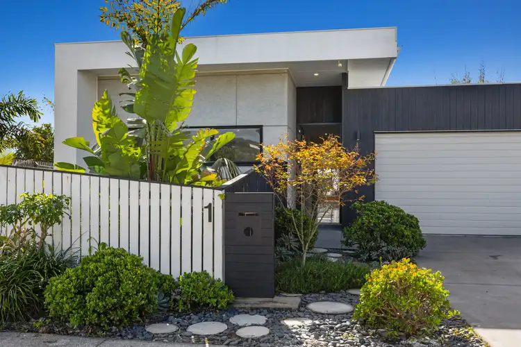 Third view of Homely house listing, 1 Trestles Avenue, Casuarina NSW 2487