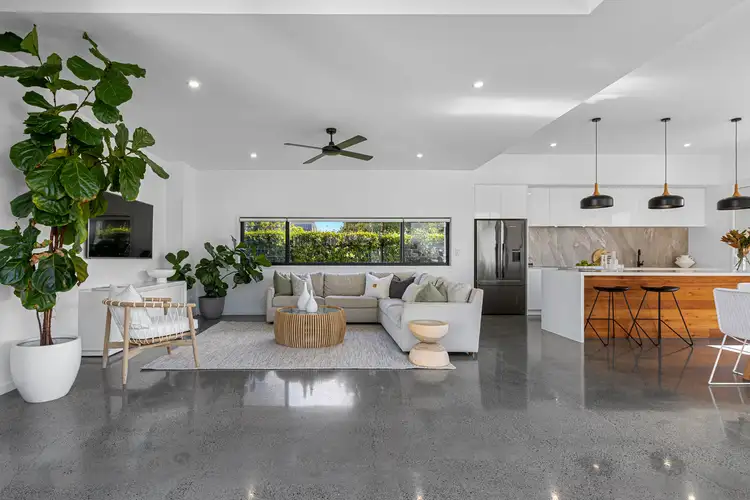 Fifth view of Homely house listing, 1 Trestles Avenue, Casuarina NSW 2487