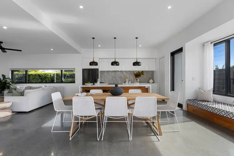 Sixth view of Homely house listing, 1 Trestles Avenue, Casuarina NSW 2487