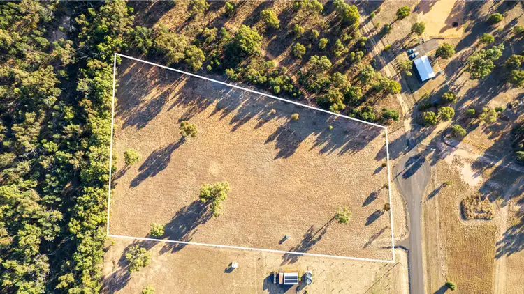 Fifth view of Homely land listing, 81 Coppleson Drive, Narrabri NSW 2390