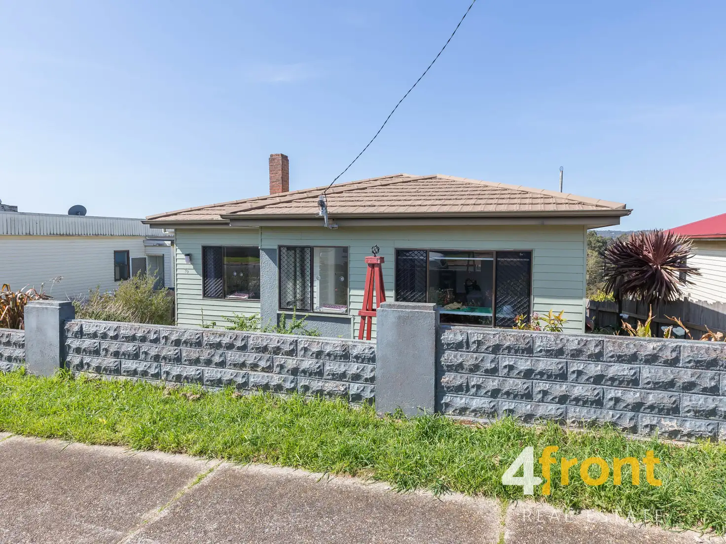 Main view of Homely house listing, 29 Mark Street, Hillcrest TAS 7320