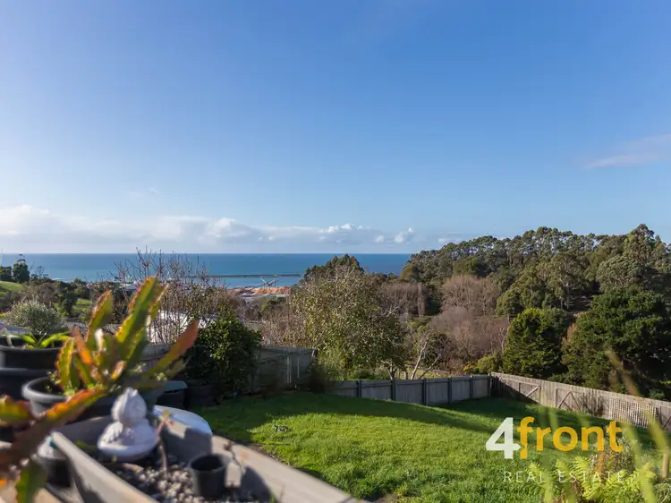 Second view of Homely house listing, 29 Mark Street, Hillcrest TAS 7320