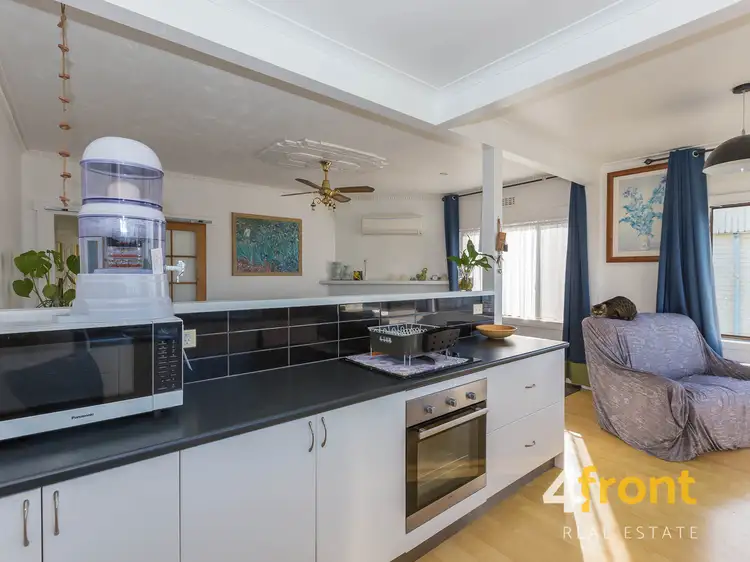 Fourth view of Homely house listing, 29 Mark Street, Hillcrest TAS 7320