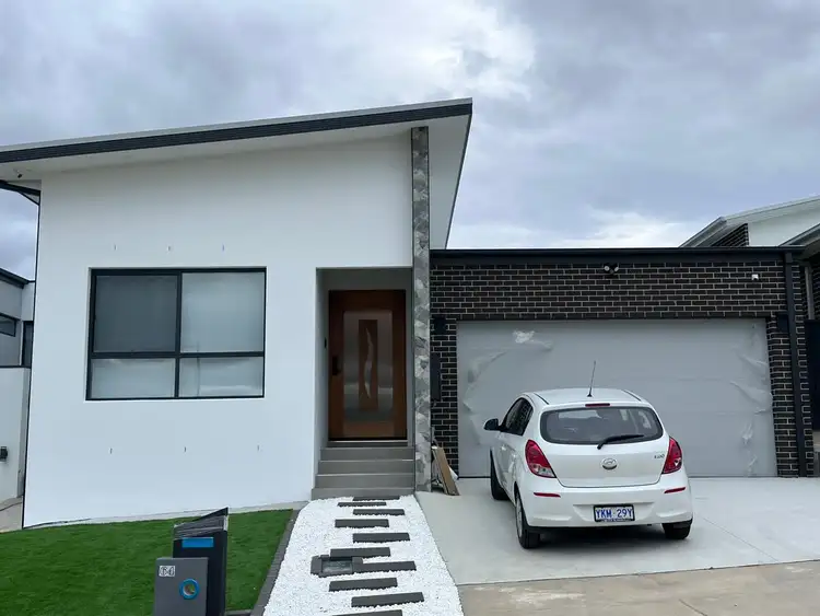 Main view of Homely house listing, 64 Churcher Crescent, Whitlam ACT 2611