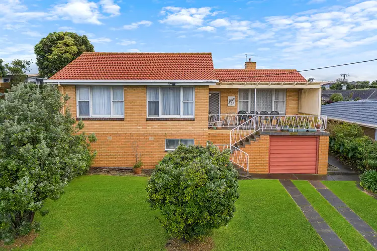 Main view of Homely house listing, 5 Hopkins Road, Warrnambool VIC 3280