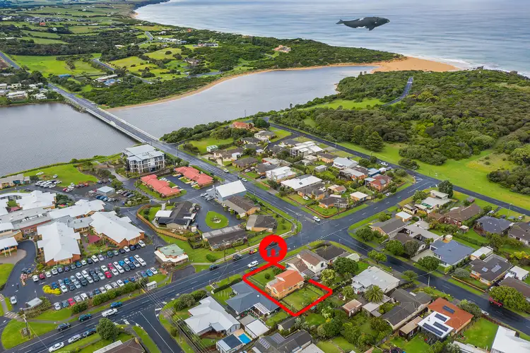 Second view of Homely house listing, 5 Hopkins Road, Warrnambool VIC 3280