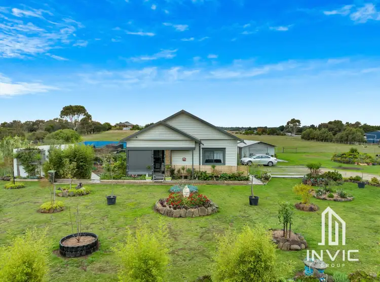 Main view of Homely land listing, 50 Links Street, Lara VIC 3212