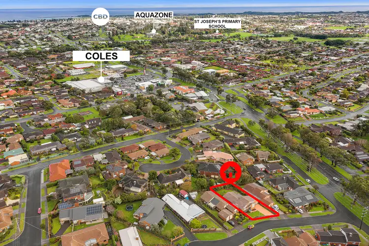 Second view of Homely house listing, 5 Bridgeview Court, Warrnambool VIC 3280