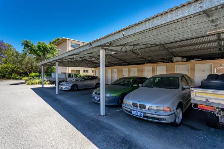 Third view of Homely unit listing, 4/80 Fifth Road, Armadale WA 6112