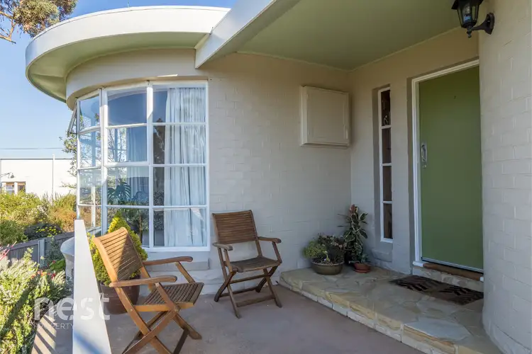 Fifth view of Homely house listing, 4 Harrow Place, Taroona TAS 7053