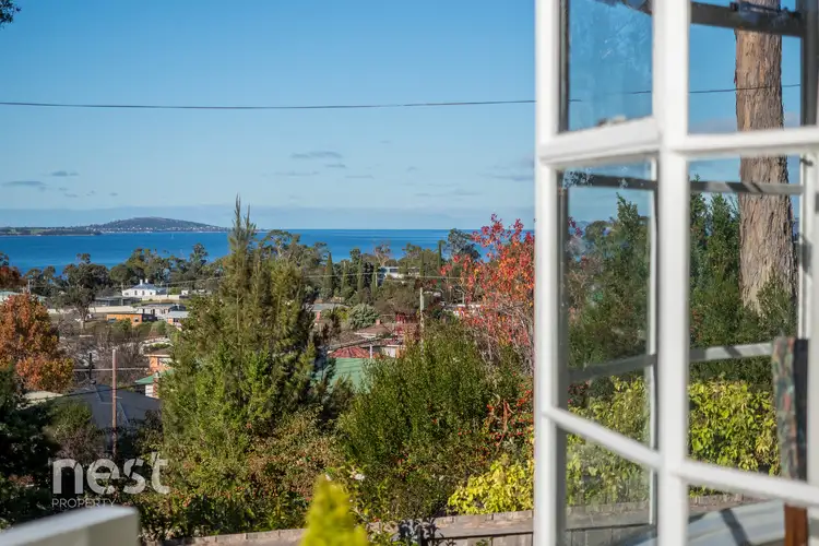 Sixth view of Homely house listing, 4 Harrow Place, Taroona TAS 7053