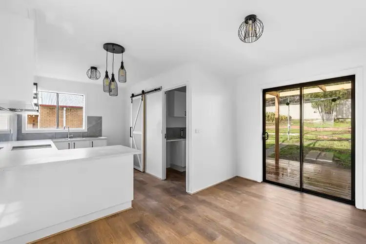 Third view of Homely house listing, 16 Kitchener Crescent, Seymour VIC 3660