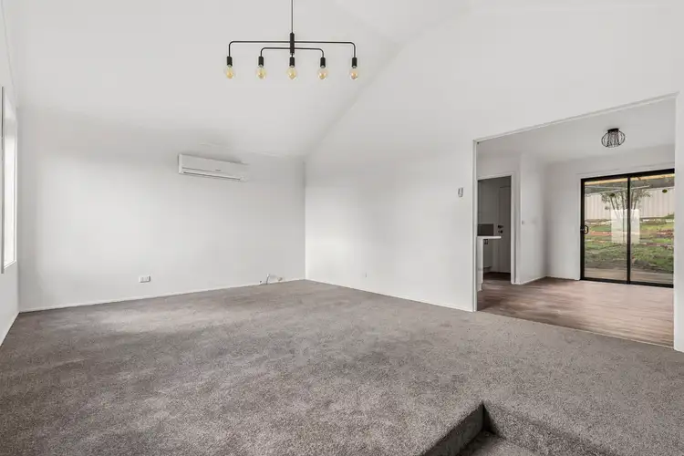 Fifth view of Homely house listing, 16 Kitchener Crescent, Seymour VIC 3660