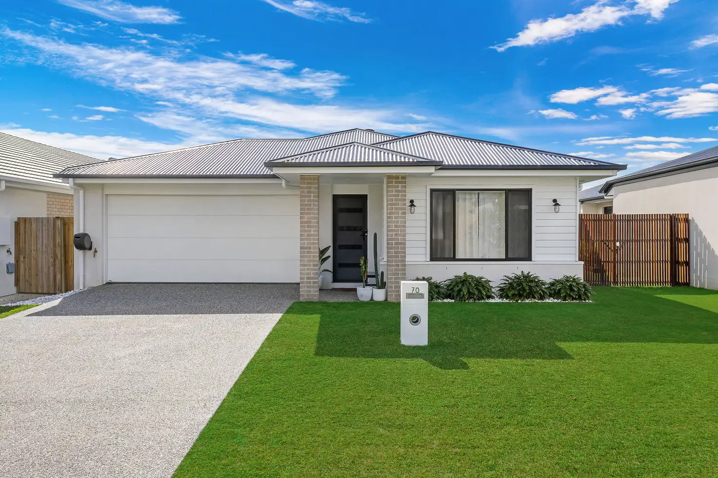 Main view of Homely house listing, 70 Palatial Crescent, Narangba QLD 4504