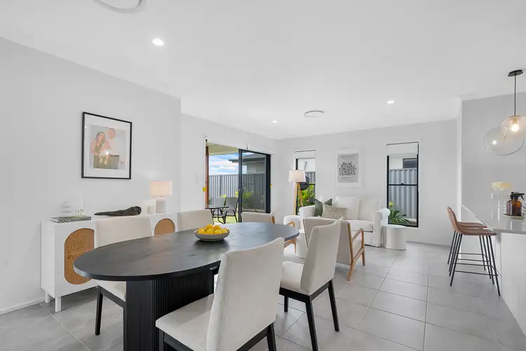 Fourth view of Homely house listing, 70 Palatial Crescent, Narangba QLD 4504