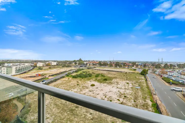 Fourth view of Homely apartment listing, 502/17 Malata Crescent, Success WA 6164