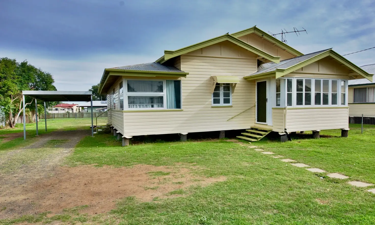 Main view of Homely house listing, 149 Bridge Street, Oakey QLD 4401