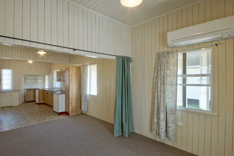 Fourth view of Homely house listing, 149 Bridge Street, Oakey QLD 4401