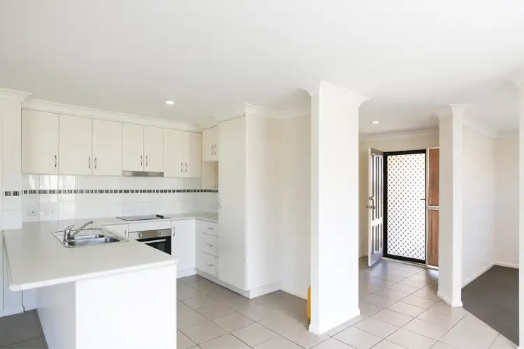 Second view of Homely house listing, 19 Hannay Street, Moranbah QLD 4744