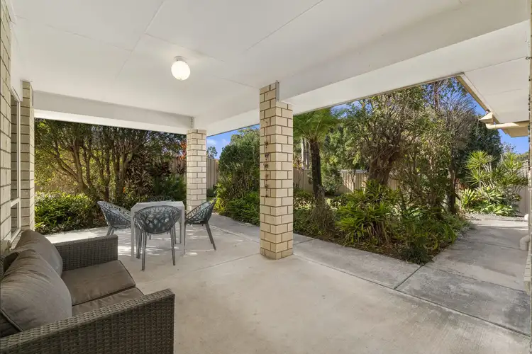 Third view of Homely house listing, 8 Rainbow Court, Glass House Mountains QLD 4518