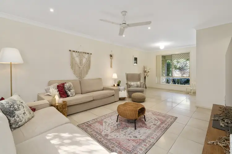 Fifth view of Homely house listing, 8 Rainbow Court, Glass House Mountains QLD 4518
