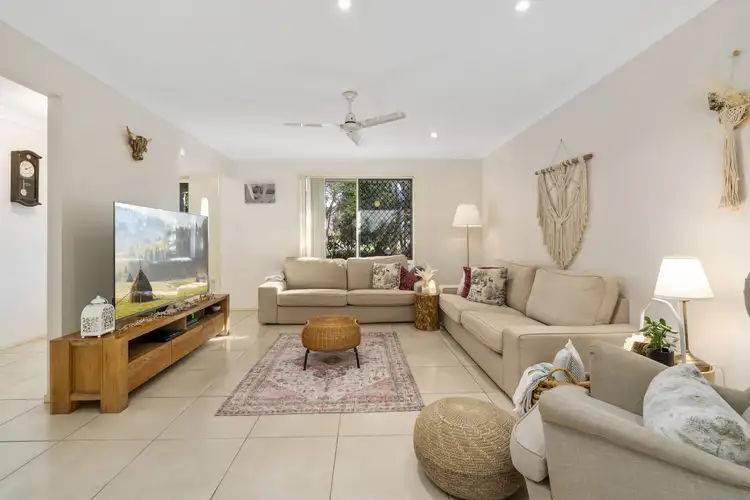 Sixth view of Homely house listing, 8 Rainbow Court, Glass House Mountains QLD 4518