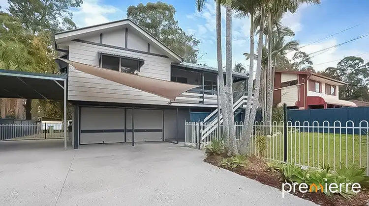 6 Nugent Street, Bellbird Park QLD 4300