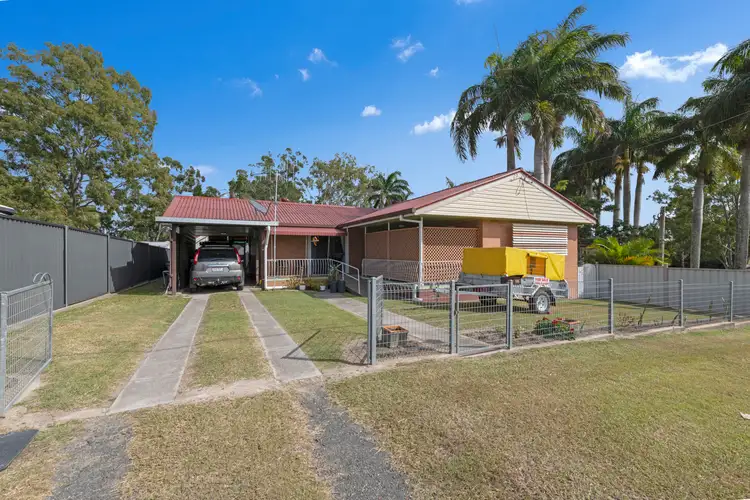 Main view of Homely house listing, 1A Spear Street, Bundaberg South QLD 4670