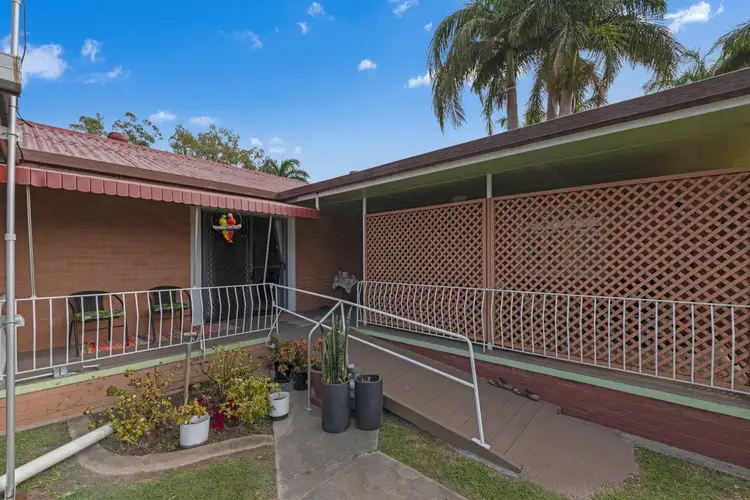Third view of Homely house listing, 1A Spear Street, Bundaberg South QLD 4670