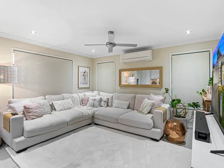 Second view of Homely house listing, 68 Benham Avenue, Kallangur QLD 4503