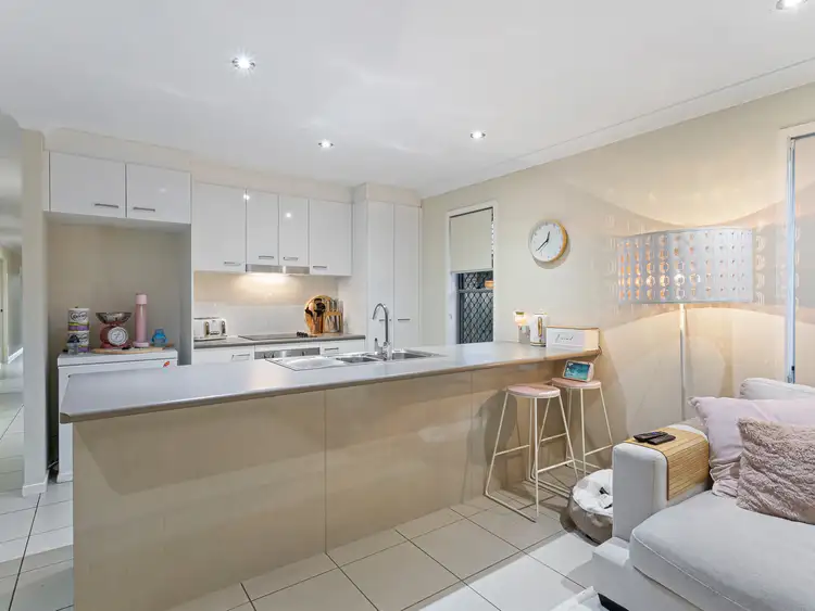 Fourth view of Homely house listing, 68 Benham Avenue, Kallangur QLD 4503
